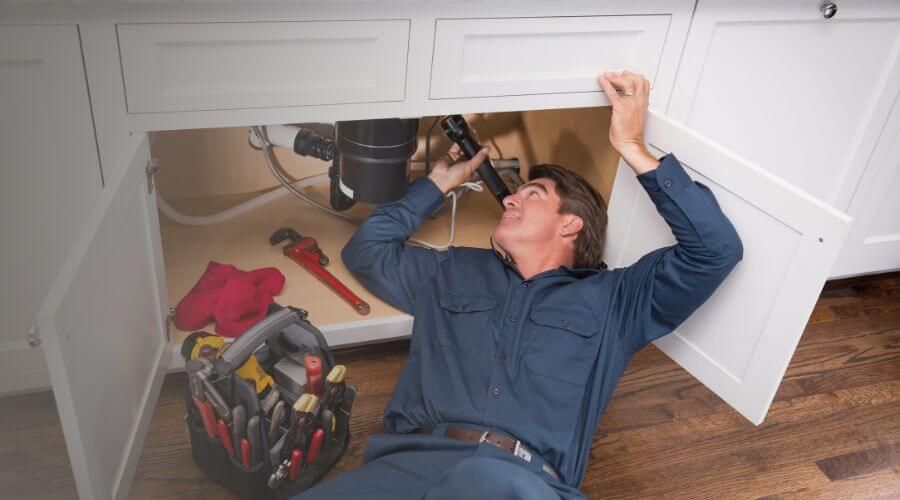 Professional emergency plumbing in Elloree, SC